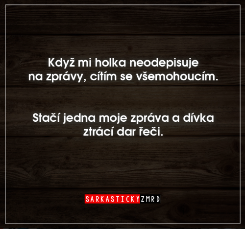 Všemohoucí