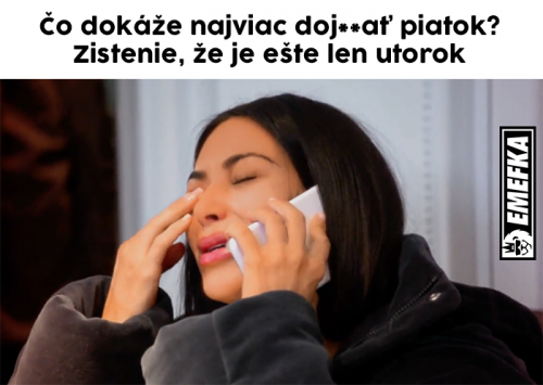  Pátek 