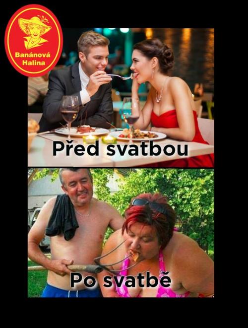  Svatba 