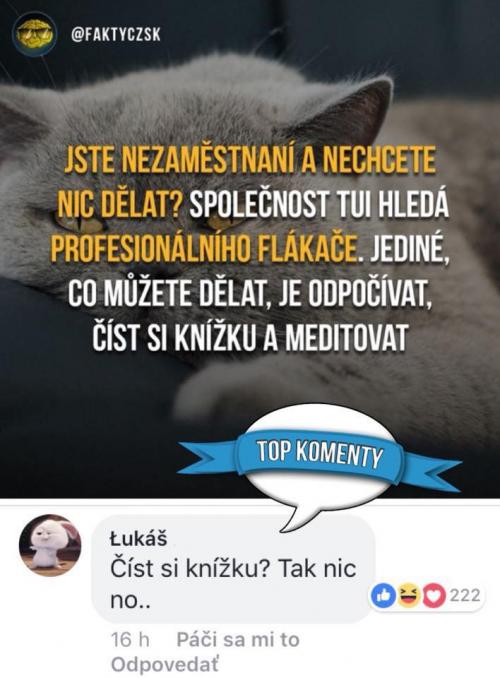 Nezaměstnaní