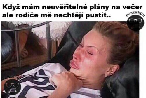  Plány 