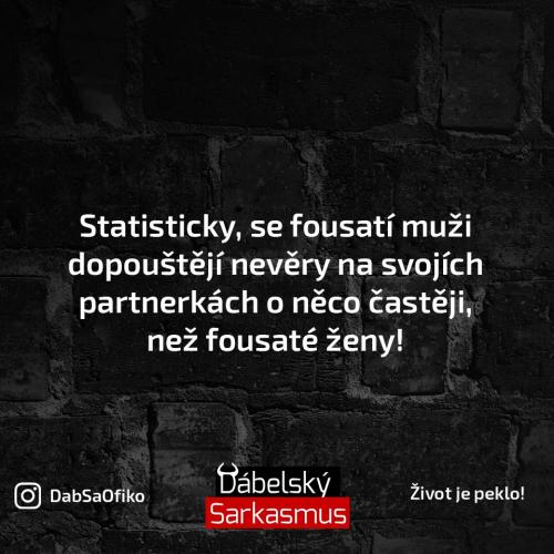 Fousáči