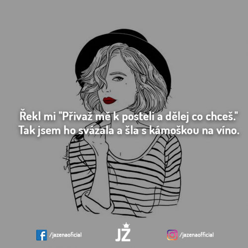 K posteli