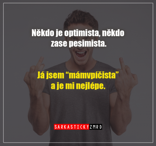 Pesimista
