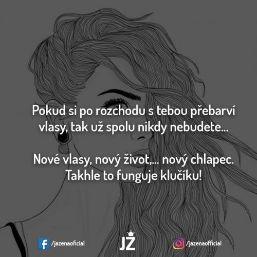 Rozchody