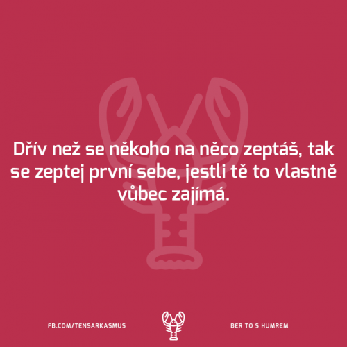 Zeptej se