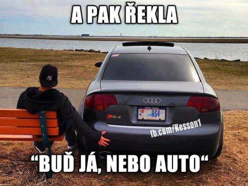  Buď já 