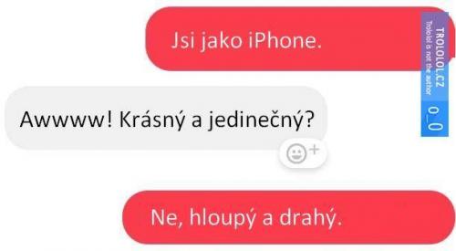 iPhony