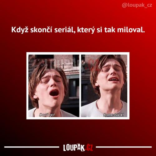  Seriál 