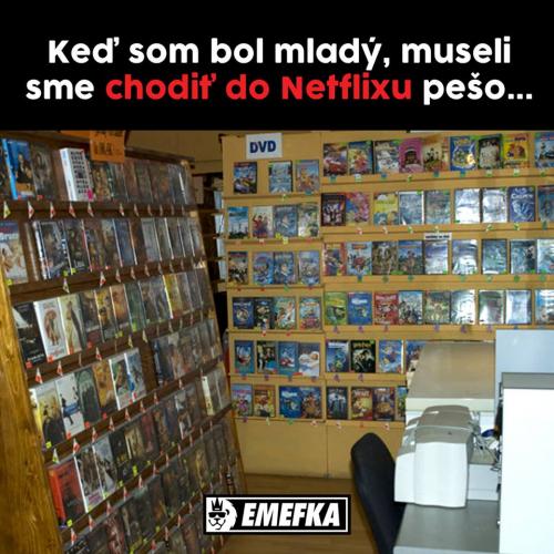  Netflix 