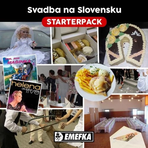  Svatba 