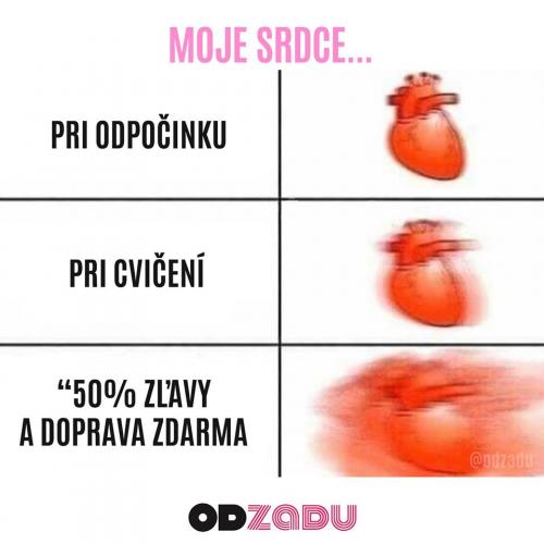  MOje srdce 