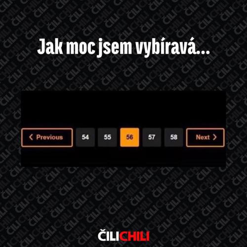 Vybíravá