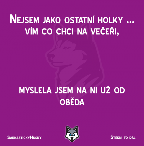  Díky bože za takové ženy! 