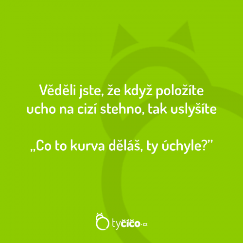 Úchyle