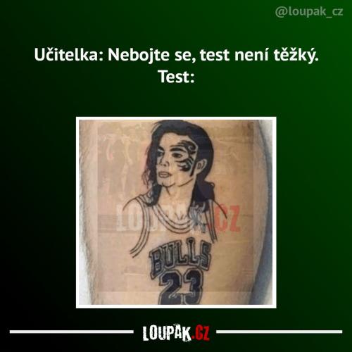  Nebude to nic těžkého 