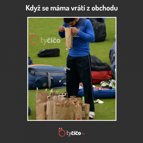  Když se máma vrátí 