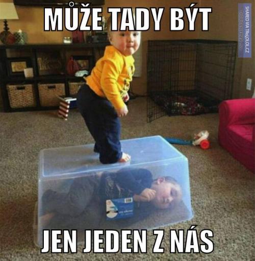  Jeden z nás 