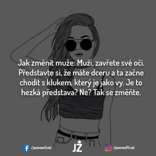 Muži