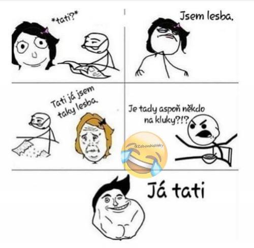 Na kluky
