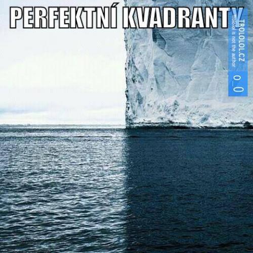 Kvadranty