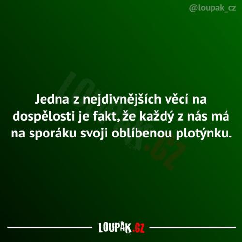  Dospělost 