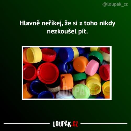 Neříkej
