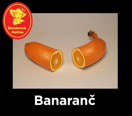 Banaranč