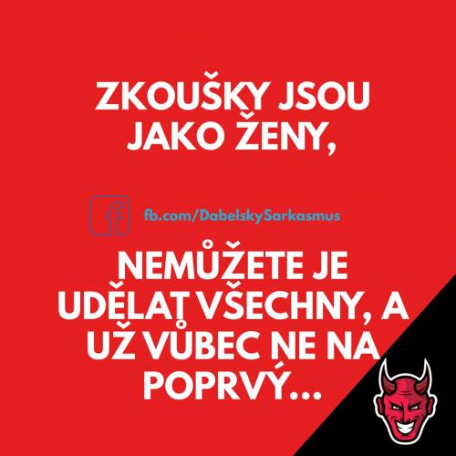  Zkouška 