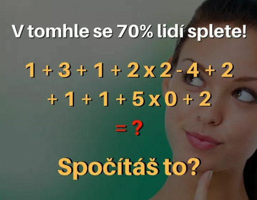 Spleteš se
