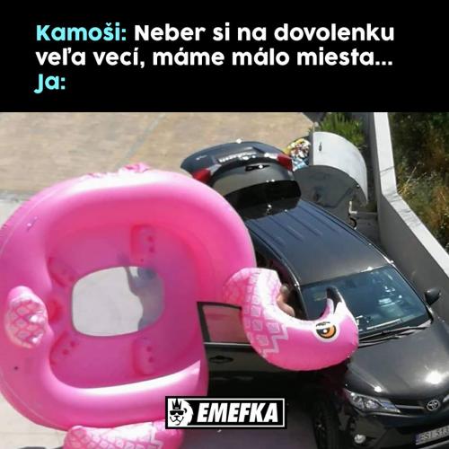  Dovolená 