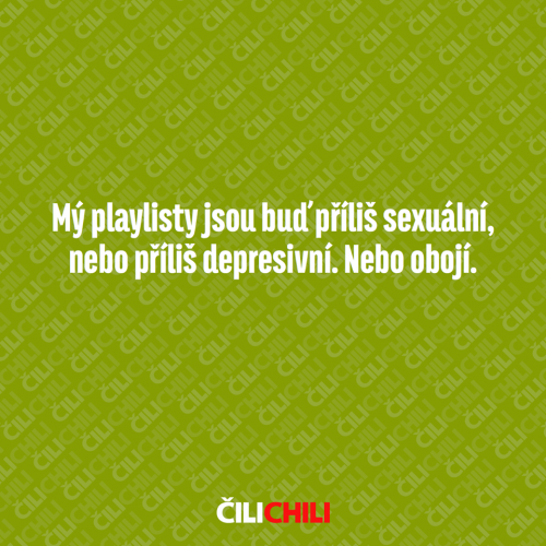 Playlisty