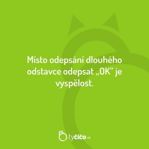 OK