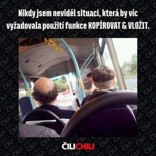 Ctrl C+ Ctrl V