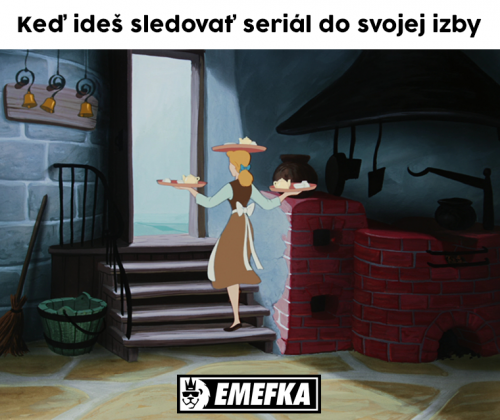  Seriál 