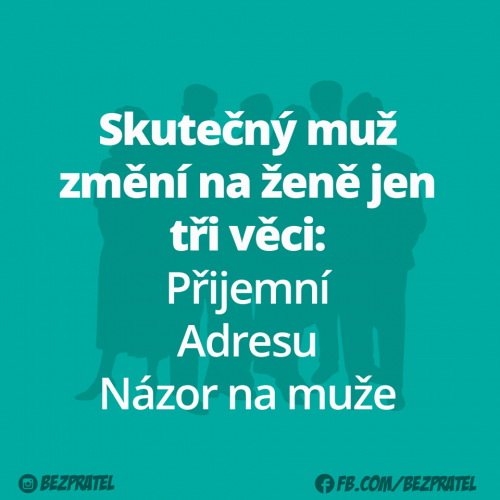  Muž 