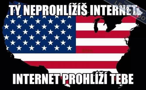  Internet 