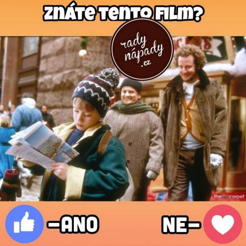 Znáš ho