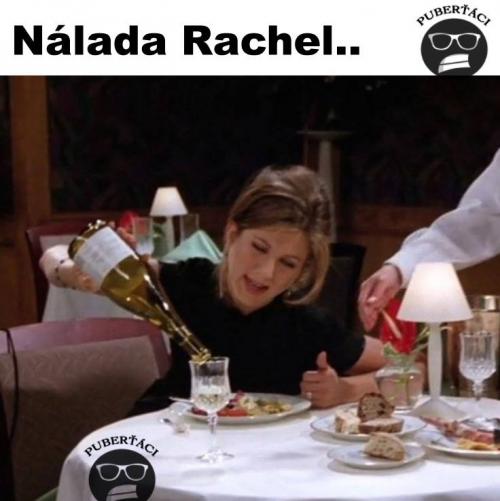 Rachel