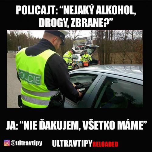  Všechno máme 