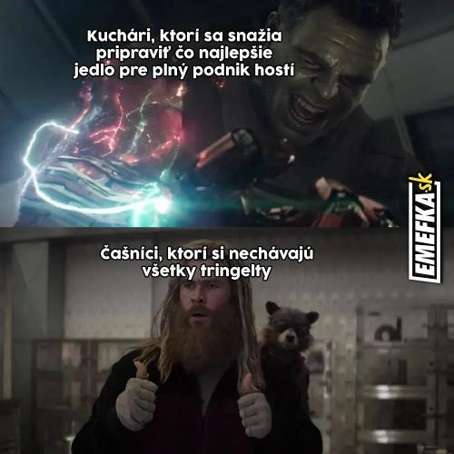  To není moc spravedlivé 