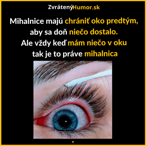 Mihalnice