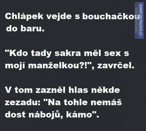  Chlápek 