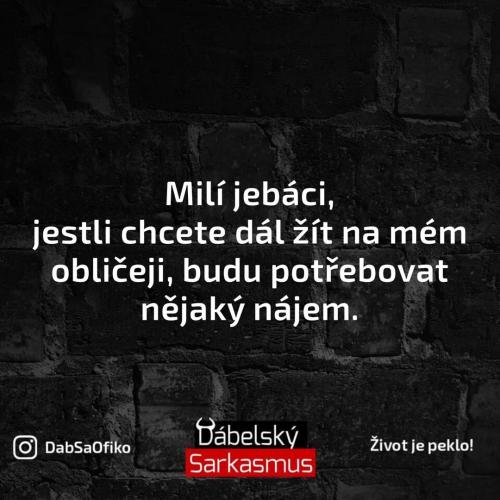 Jebáci