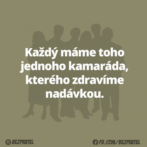 Označ ho