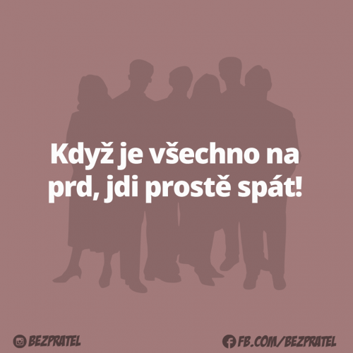  Nálada 