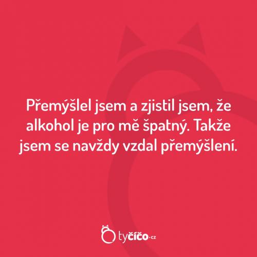  Myšlenky 