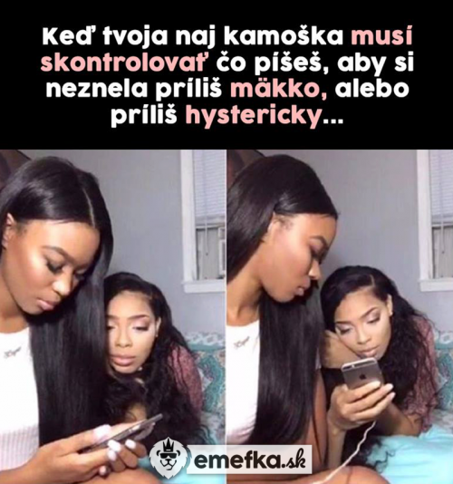 Kámoška