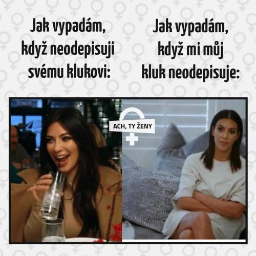 Neodepisuje