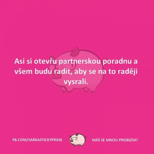  Partnerská poradna 